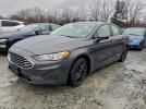 Ford Fusion Se Image 1
