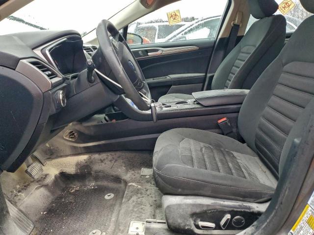 Ford Fusion Se Image 11