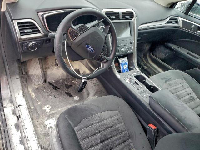 Ford Fusion Se Image 12