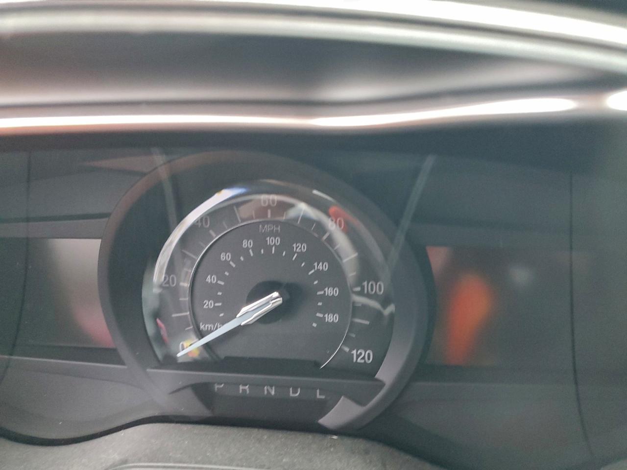 Ford Fusion Se Image 4