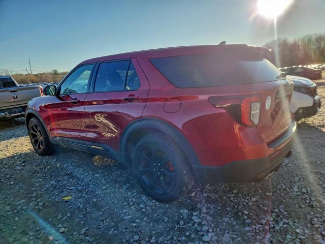 Ford Explorer St Image 7