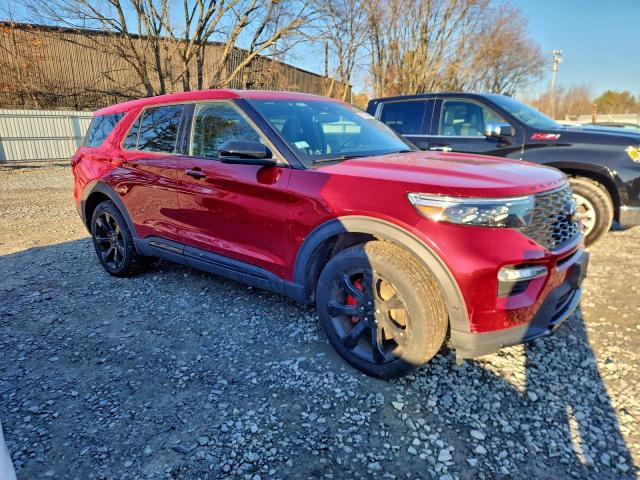 Ford Explorer St Image 5