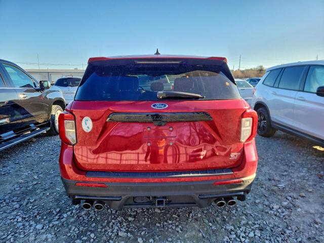 Ford Explorer St Image 4