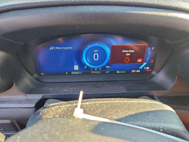 Ford Explorer St Image 10