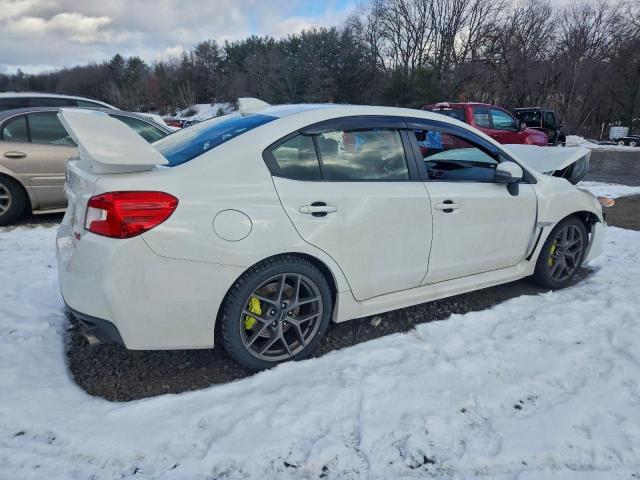 Subaru WRX Sti Image 7