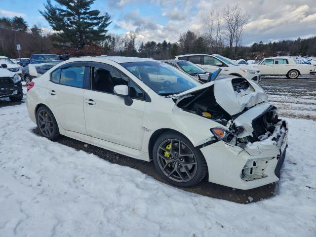 Subaru WRX Sti Image 2