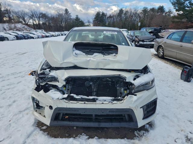 Subaru WRX Sti Image 4