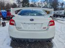 Subaru WRX Sti Image 5