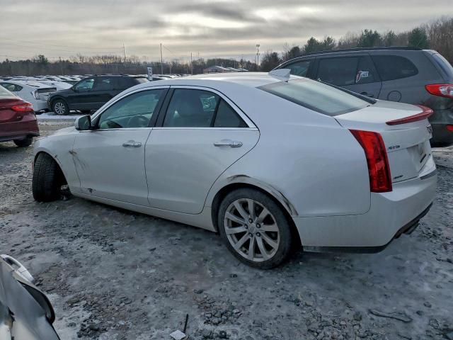 Cadillac ATS Image 11