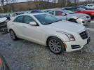 Cadillac ATS Image 2