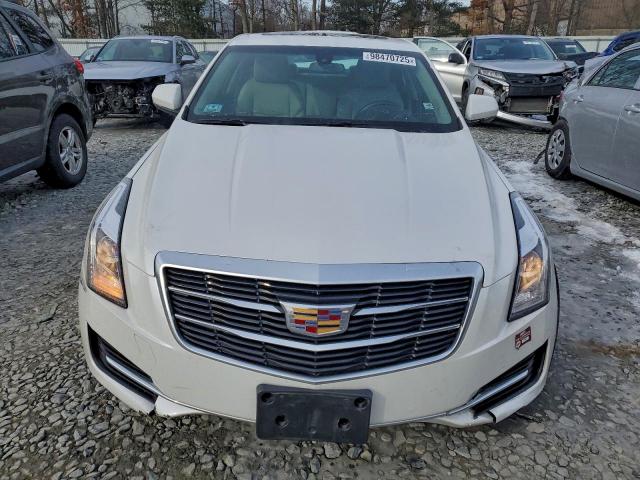 Cadillac ATS Image 7