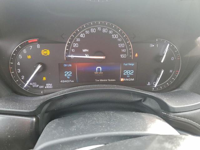 Cadillac ATS Image 5