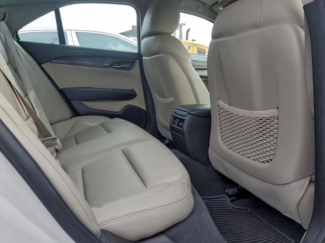 Cadillac ATS Image 4