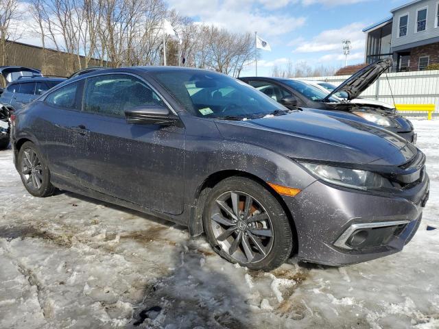 Honda Civic Ex Image 2