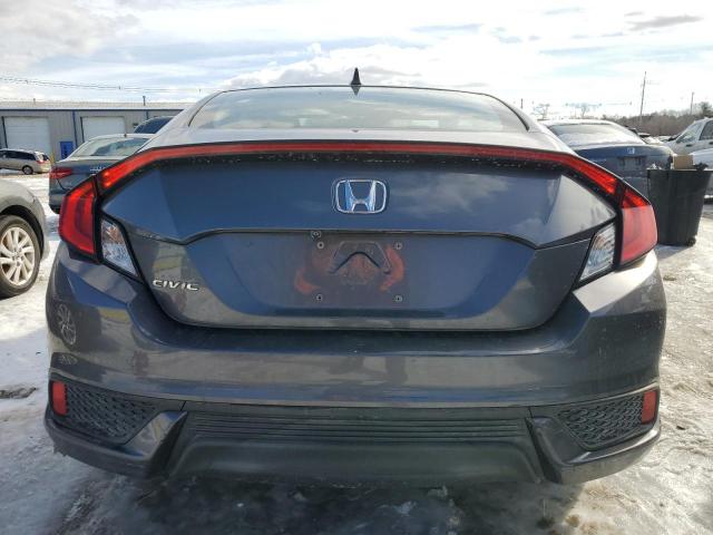 Honda Civic Ex Image 3