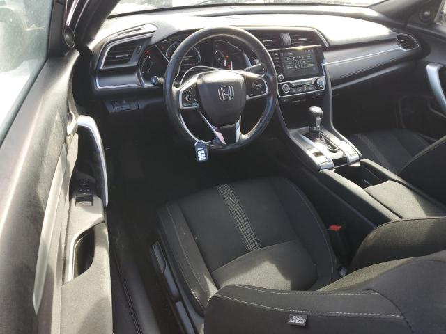 Honda Civic Ex Image 11