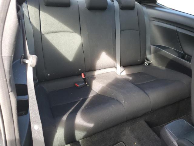 Honda Civic Ex Image 10