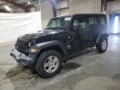 Jeep Wrangler Sport Image 1