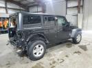 Jeep Wrangler Sport Image 13