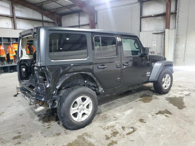 Jeep Wrangler Sport Image 13
