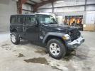 Jeep Wrangler Sport Image 2