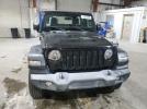 Jeep Wrangler Sport Image 9
