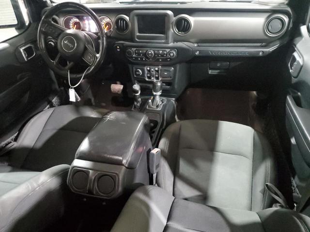 Jeep Wrangler Sport Image 3