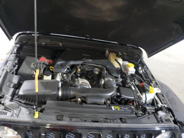 Jeep Wrangler Sport Image 10