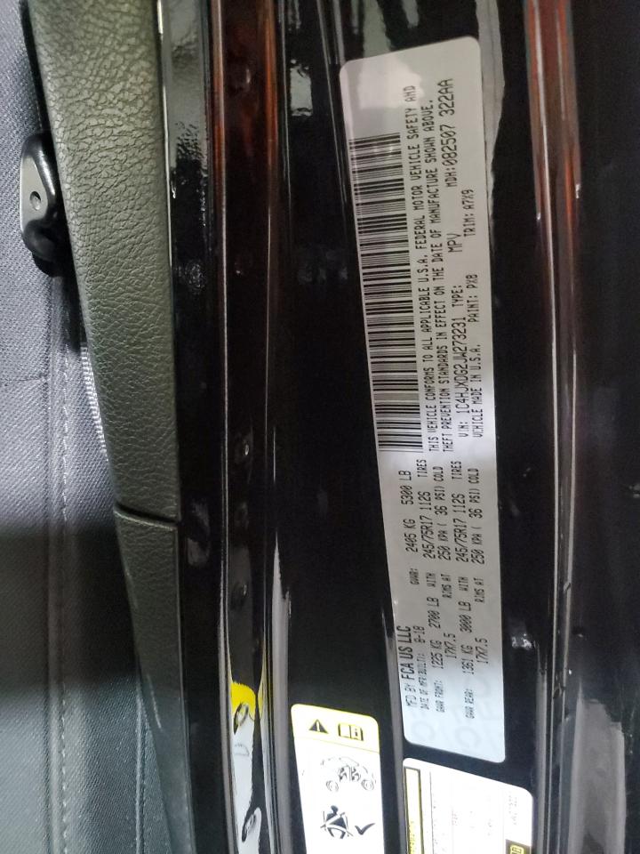 Jeep Wrangler Sport Image 5