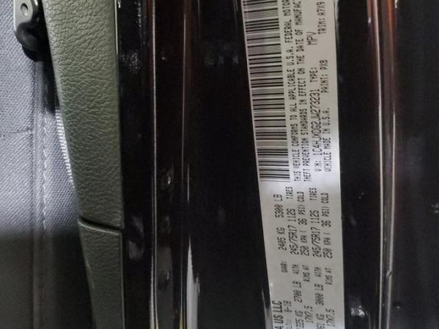 Jeep Wrangler Sport Image 5