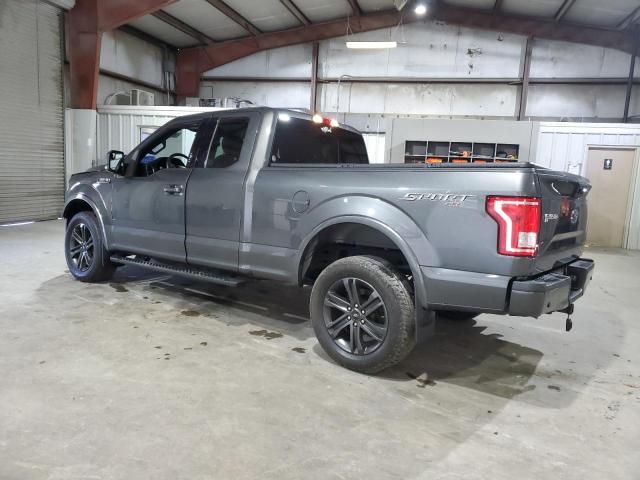 Ford F-150 Super Cab Image 4