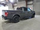 Ford F-150 Super Cab Image 8