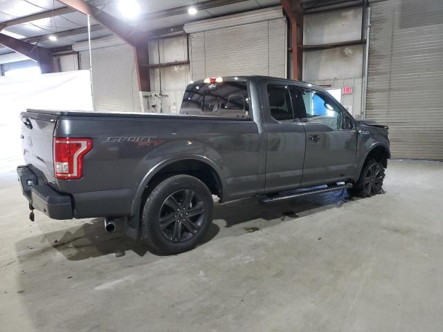 Ford F-150 Super Cab Image 8