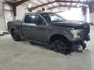Ford F-150 Super Cab Image 2