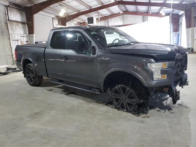 Ford F-150 Super Cab Image 2