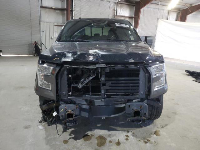 Ford F-150 Super Cab Image 7