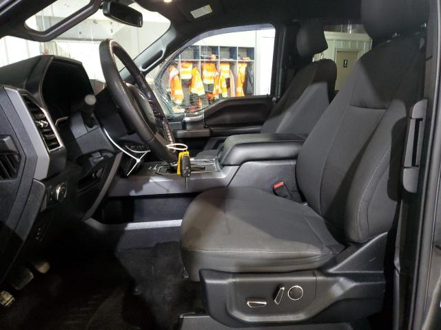 Ford F-150 Super Cab Image 13