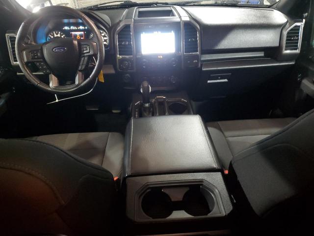 Ford F-150 Super Cab Image 10