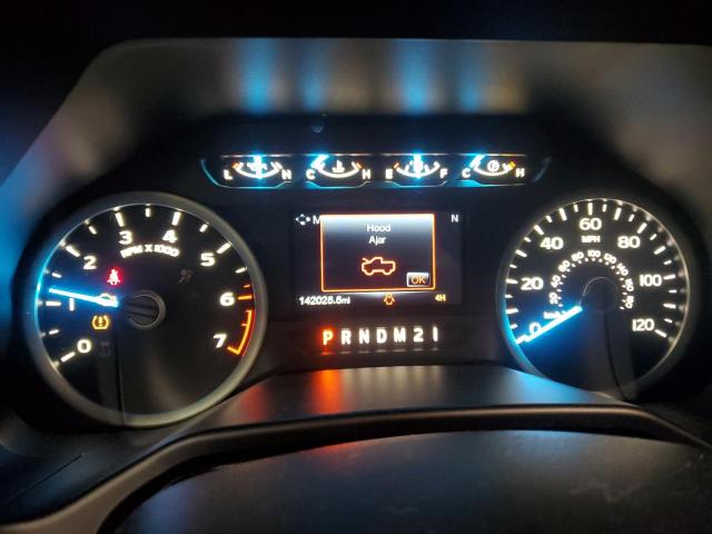 Ford F-150 Super Cab Image 9