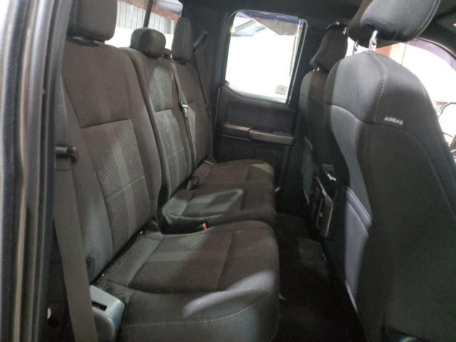 Ford F-150 Super Cab Image 5