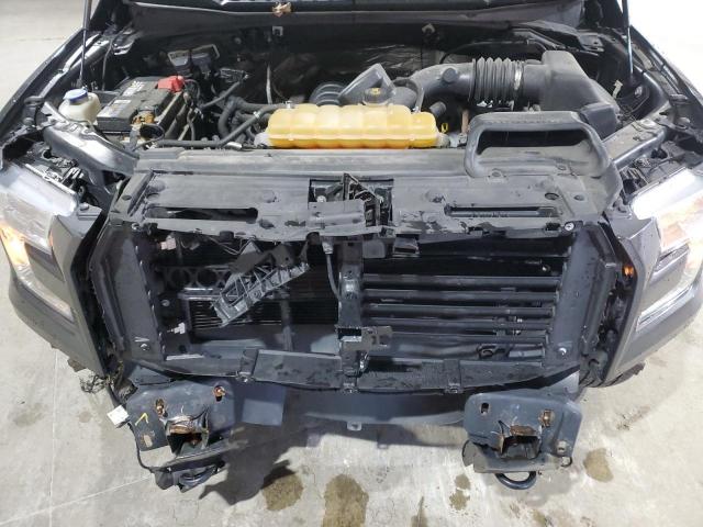 Ford F-150 Super Cab Image 12