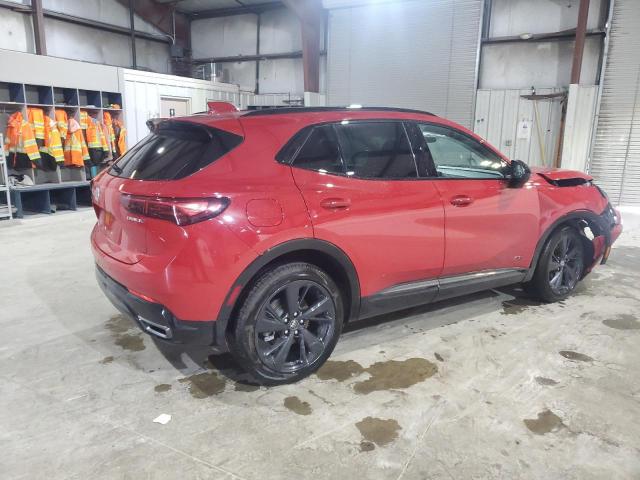 Buick Envision S Sport Touring Image 9