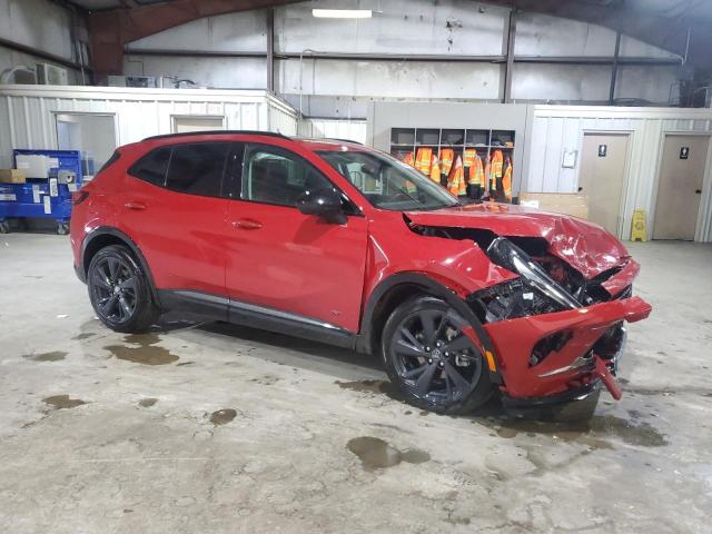 Buick Envision S Sport Touring Image 3