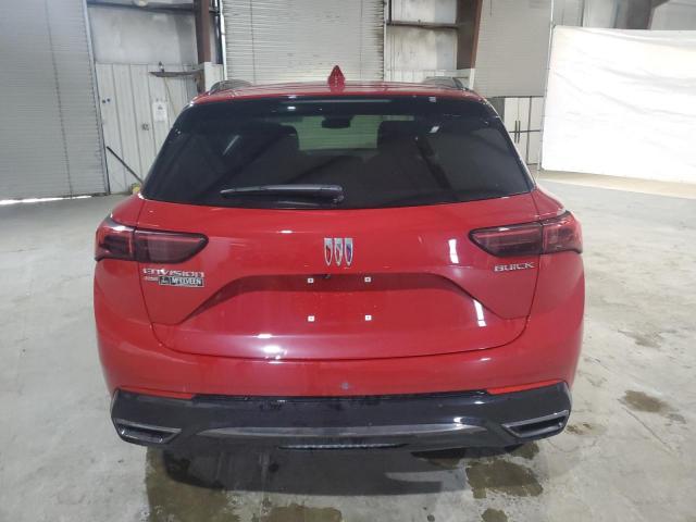 Buick Envision S Sport Touring Image 4