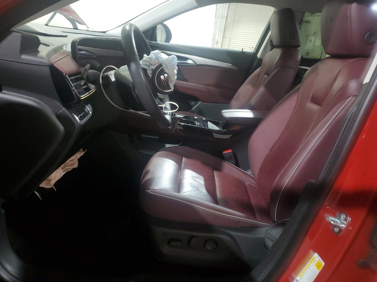 Buick Envision S Sport Touring Image 11