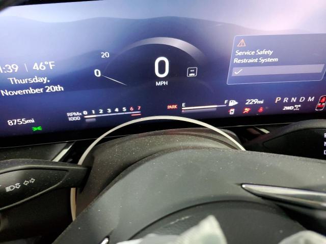 Buick Envision S Sport Touring Image 12