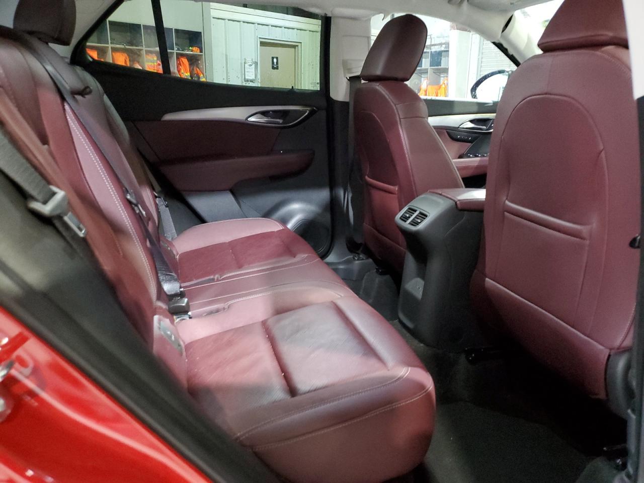 Buick Envision S Sport Touring Image 8