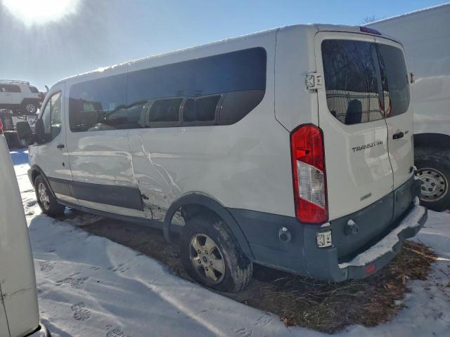 Ford Transit T-350 Image 11