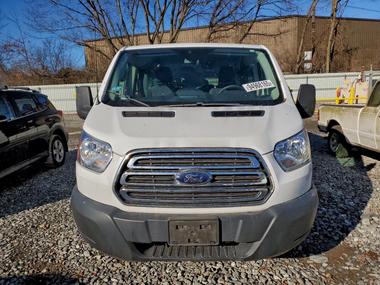 Ford Transit T-350 Image 9