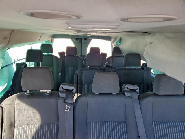 Ford Transit T-350 Image 12